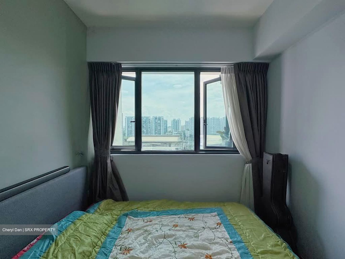 Kingsford Waterbay (D19), Apartment #582402261